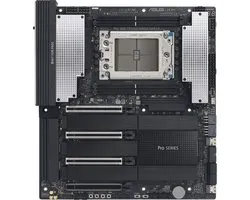 ASUS PRO WS TRX50-SAGE WIFI A - Mainboard (90MB1LE0-M0EAY0)