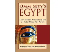 Omm Sety's Egypt