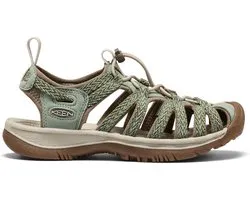 Keen - Whisper Dames Wandelsandalen Lily Pad - Maat 36