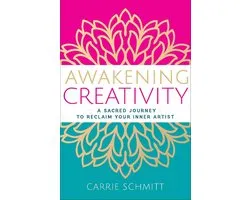 Hierophant Creative Healing- Awakening Creativity
