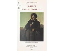 Lorelei ou L'enchanteur enchanté