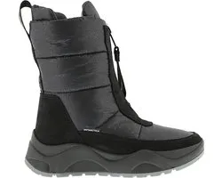 Antarctica AN 8758 zwart snowboots dames (AN875881)