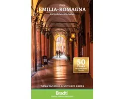 Italy: Emilia-Romagna: including Bologna