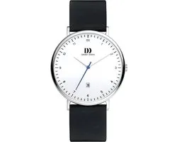 Design danois Mod. IQ12Q1188 - Montre