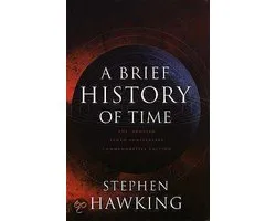 A Brief History of Time