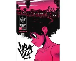 Mutafukaz ' Loba Loca 1 - Mutafukaz ' Loba Loca - Chapitre 1
