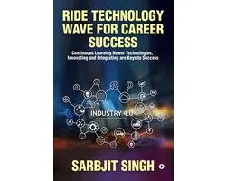 Ride Technology Wave for Career Success