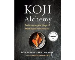 Koji Alchemy