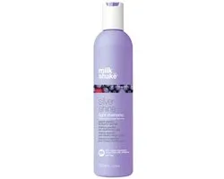 Milk_Shake Silver Shine Light Shampoo - Zilvershampoo - 300 ml