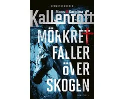 Ormarydsmorden 1 - Mörkret faller över skogen