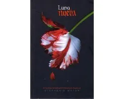 Luna nueva / New Moon
