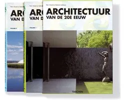 Architecture in the 20th Century