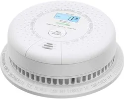 Détecteur combiné X- Sense SC01 | fumée et monoxyde de carbone | 10 ans de batterie et 10 ans de capteur Figaro®|