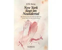 New York liegt im Neandertal