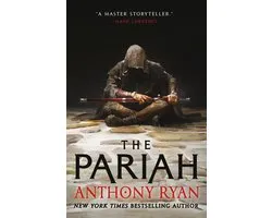 The Covenant of Steel-The Pariah