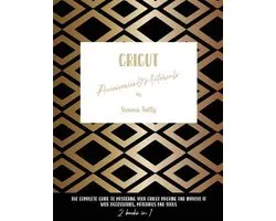 Cricut Accessories And Materials