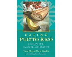 Eating Puerto Rico