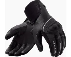 REV'IT! Handschoenen Stratos 3 GTX Zwart - Maat M - Handschoen