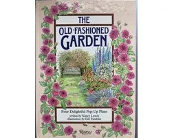The Old-Fashioned Garden