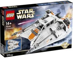 LEGO Star Wars Snowspeeder - 75144