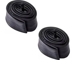 Fatbike binnenband 20x4.0, 2 stuks