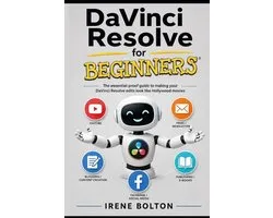 DaVinci Resolve for Beginners