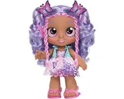 Kindi Kids Scented Big Sister - Flora Flutters