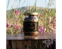 Toros Dagi - Bijenbrood - Perga - Bee Bread - Ari Ekmegi - 100 ml