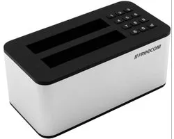 Verbatim 56424 Sation Freecom 2.5'' Secur