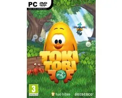 Toki Tori 2+ - Windows