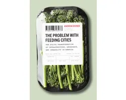 Problem With Feeding Cities