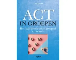 ACT in groepen