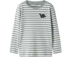 NAME IT - NMMVILLY LS SLIM TOP NOOS - Garçons - T-shirts à manches longues