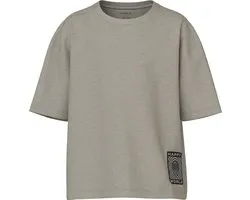 Name it T-shirt Biologisch katoen