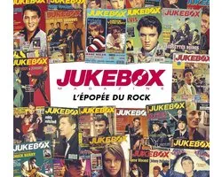 Jukebox Magazine Coffret