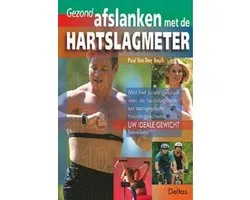 Gezond Afslanken Met Een Hartslagmeter