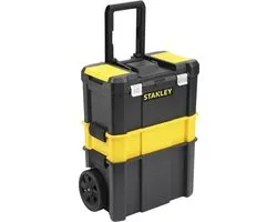 Stanley Essential gereedschapswagen