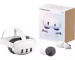 Meta Quest 3 128GB VR-headset