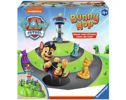 Ravensburger Paw Patrol Course Funny