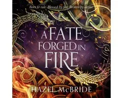 Bonded to Beasts-A Fate Forged in Fire