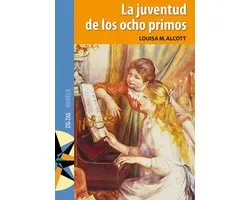 La juventud de los ocho primos
