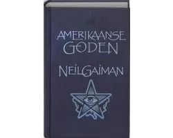 Amerikaanse goden