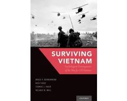 Surviving Vietnam
