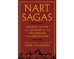 Nart Sagas