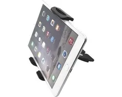 WiseGoods Premium Tablet Holder Car - Ipad - Support de tableau de bord - Universel - 4 à 11 pouces - Navigation et Musique