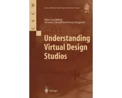 Understanding Virtual Design Studios