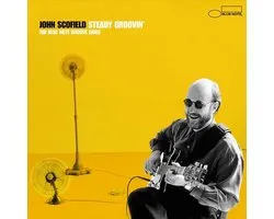 Steady Groovin': The Blue Note Groove Sides
