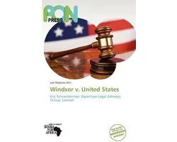 Windsor V. United States