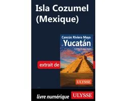 Isla Cozumel (Mexique)