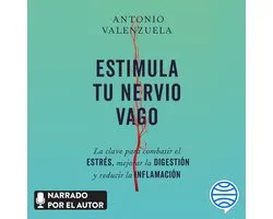 Estimula tu nervio vago